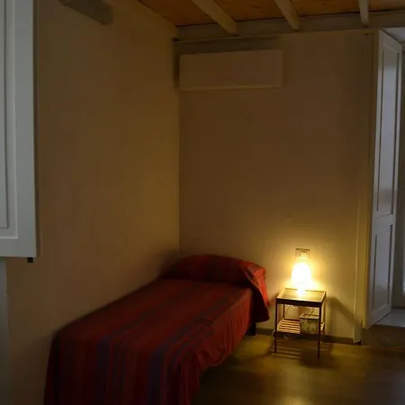 B&B Monaciello Neapel Zimmer foto