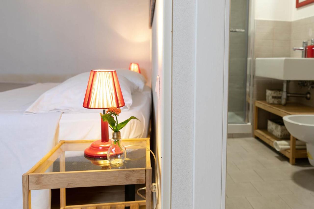Bed & Breakfast Monaciello Naples