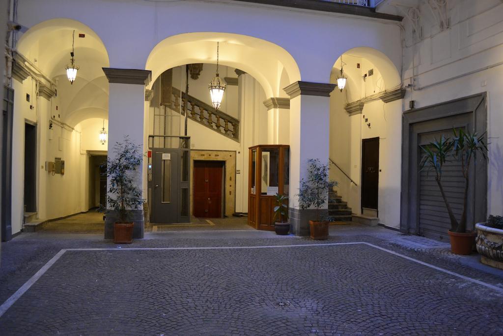 Frühstückspension Monaciello 3*