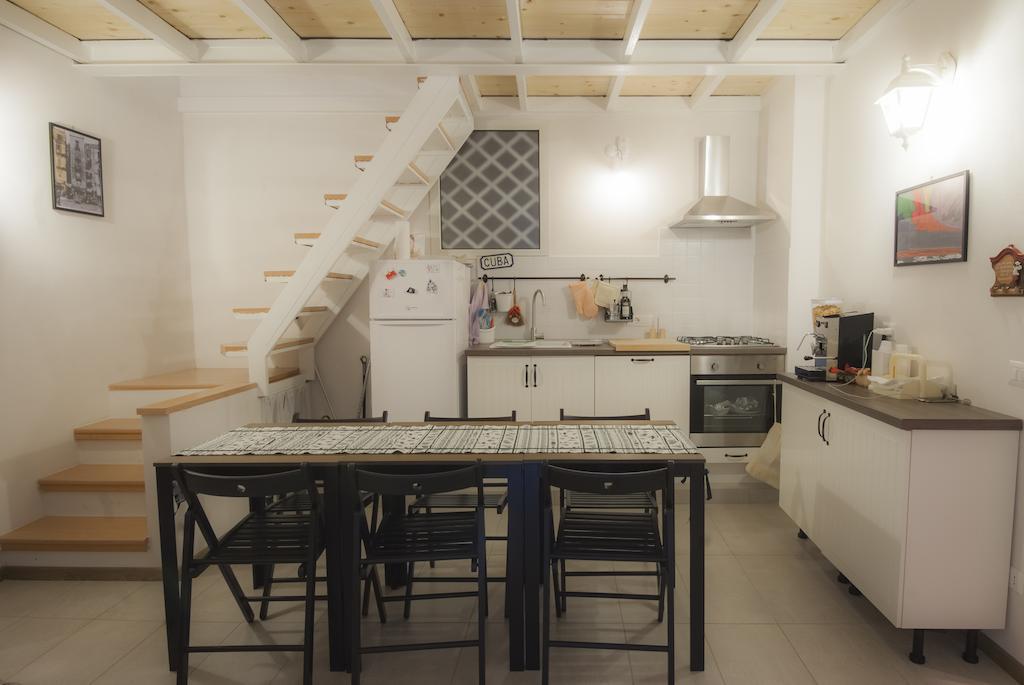 Monaciello Bed & Breakfast 3*