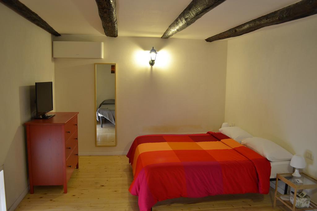 Monaciello Couette-café 3*