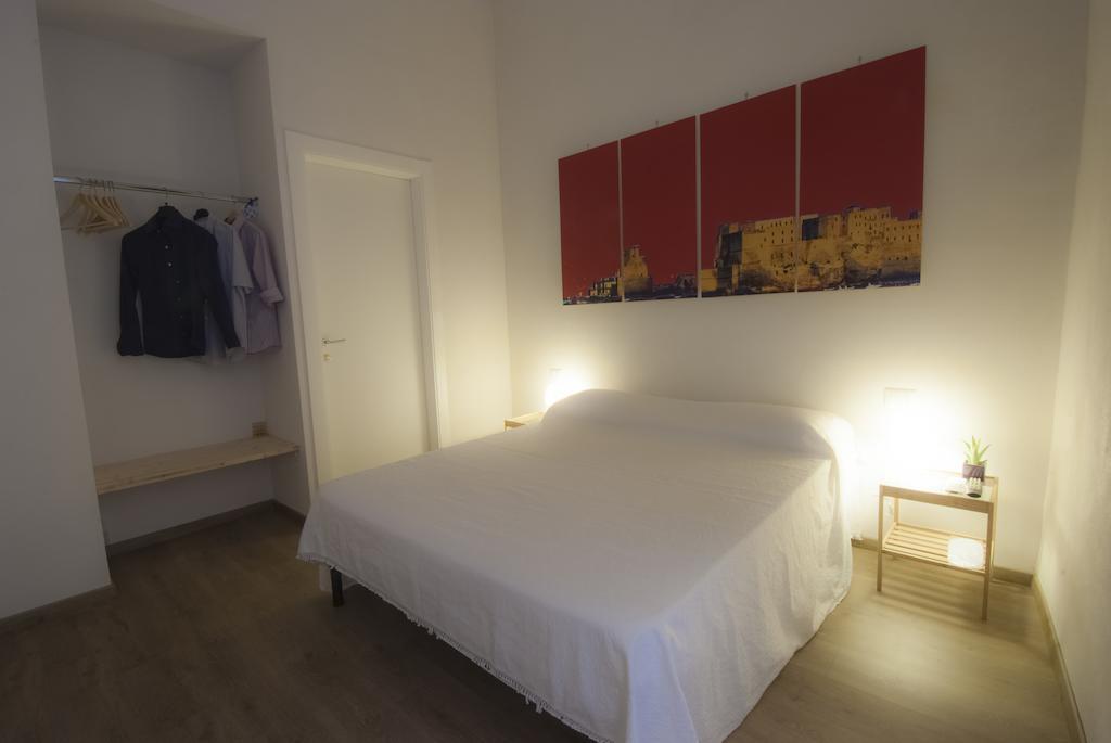 Couette-café Monaciello 3*